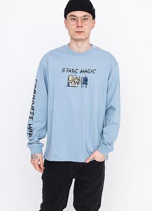 Carhartt лонгслив г. м 2