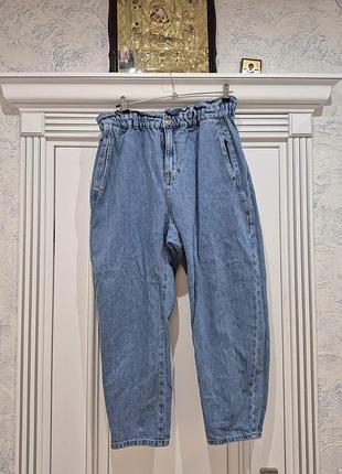 Базовые джинсы zara