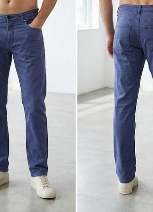 Штани\чіно boggi milano regular fit claude pant