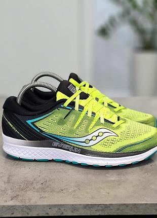 Кросівки saucony оригінал