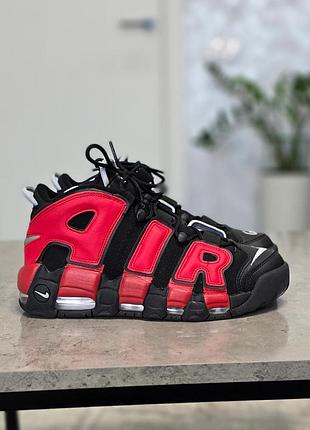 Кросівки nike air more uptempo 96 оригінал