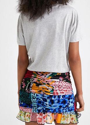 Платье desigual 2