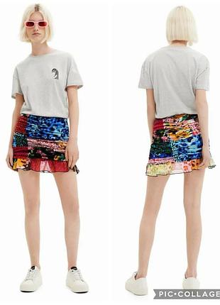 Платье desigual 5