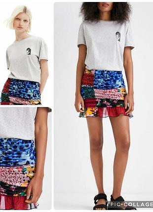 Платье desigual 4