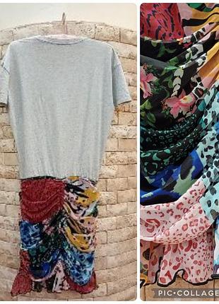 Платье desigual 7
