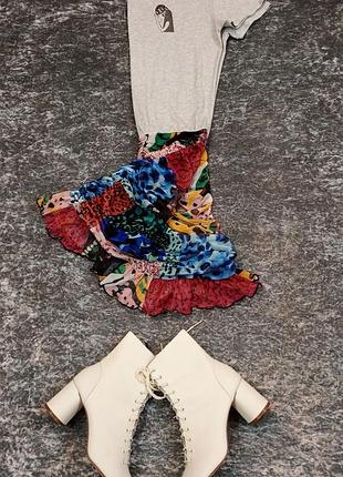Платье desigual 9