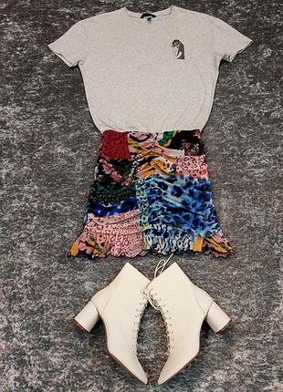 Платье desigual 8