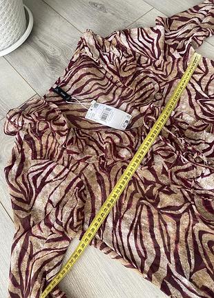 Блуза нова 5