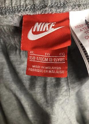 Шорти nike 3