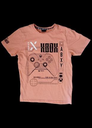 Футболка george 13-14 р. 158-164 см