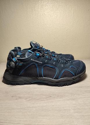 Сандалии  salomon techamphibian 3 44 / 45