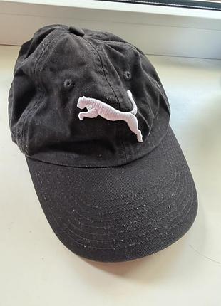 Жіноча кепка puma