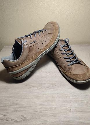 Кроссовки ecco 9