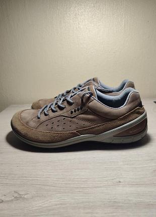Кроссовки ecco 2