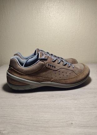 Кроссовки ecco