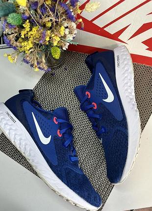 Оригінальні кросівки nike react 3