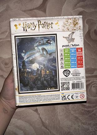 Продам пазл “harry potter” 2