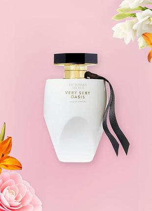 Very sexy oasis victorias secret