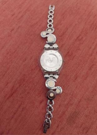 Годинник swatch, зносилися дбайливо,оригінал
