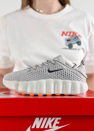 Nike mind 002 w light smoke grey