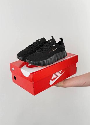 Nike mind 002 w black 5