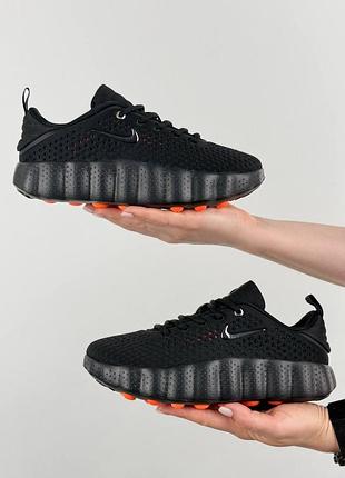 Nike mind 002 w black 3