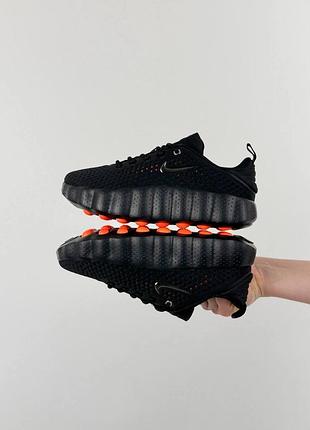 Nike mind 002 w black 2