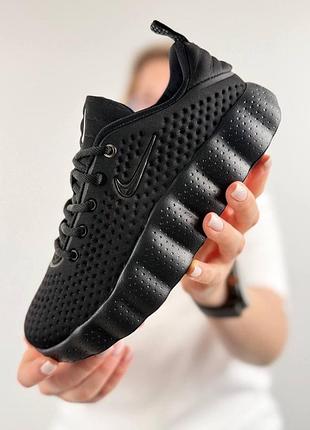 Nike mind 002 w black 4
