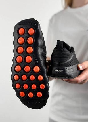 Nike mind 002 w black 7