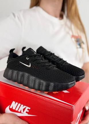 Nike mind 002 w black 9
