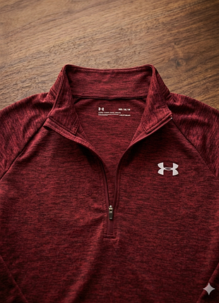 Лонгслив under armour 4