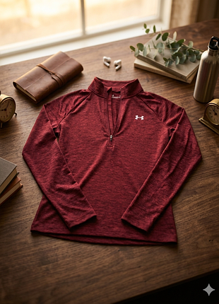 Лонгслив under armour 2