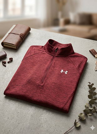 Лонгслив under armour 5