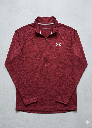 Лонгслив under armour 3