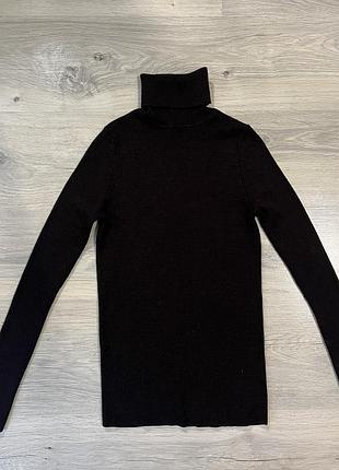 Светр,гольф uniqlo 2