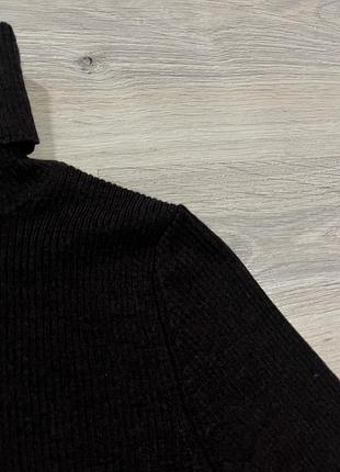 Светр,гольф uniqlo 4