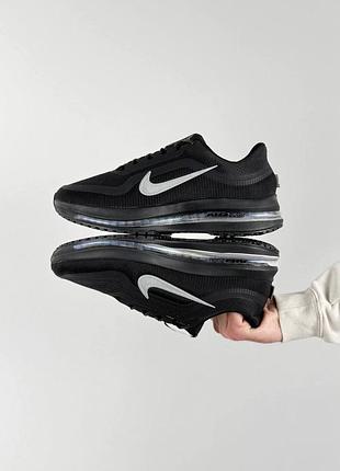 Nike pegasus premium black 2