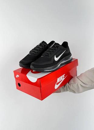 Nike pegasus premium black 5