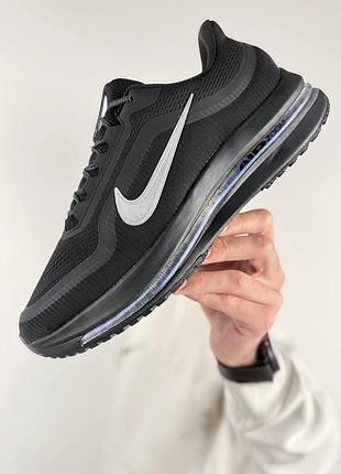Nike pegasus premium black 4