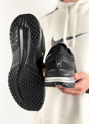 Nike pegasus premium black 7
