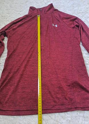 Лонгслив under armour 7