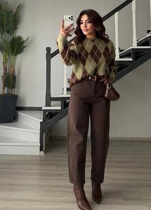 Джинси zara