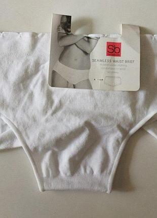 Женские трусики брифы sensabelle l-xl