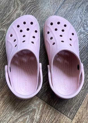 Crocs кроксы 2