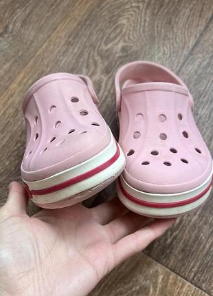 Crocs кроксы 4