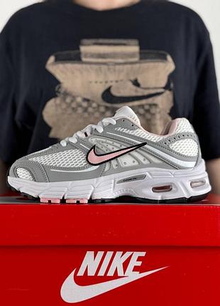 Nike air max moto 2k white grey