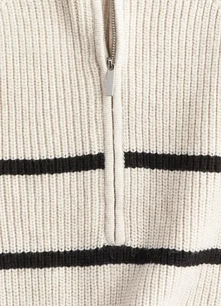 Светр кофта оверсайз h&amp;m,p. m 7