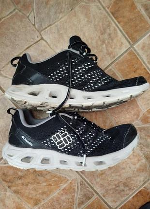 Кроссовки columbia 4