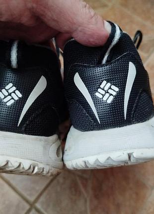 Кроссовки columbia 6