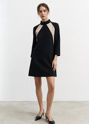 Сукня плаття zara s